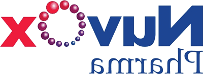 Nuvox Pharma Logo